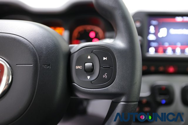 FIAT Panda usata 21