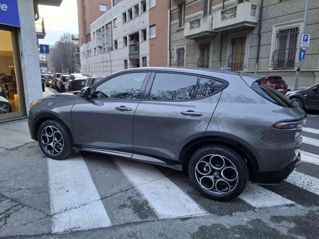 ALFA ROMEO Tonale usata, con Chiusura centralizzata