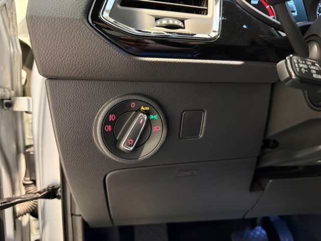SEAT Ateca usata, con Cruise Control