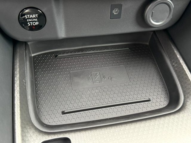 NISSAN Qashqai usata, con ESP