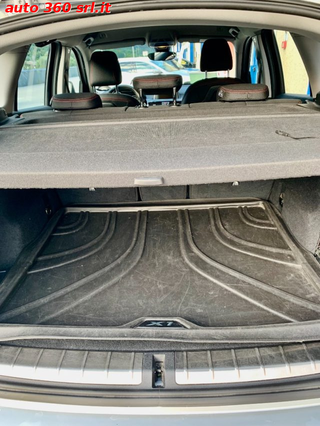 BMW X1 usata, con Cruise Control