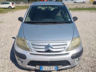 CITROEN C3 1.4 HDi 70CV Elegance X COMMERCIANTI