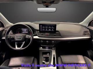 AUDI Q5 usata, con Controllo automatico clima