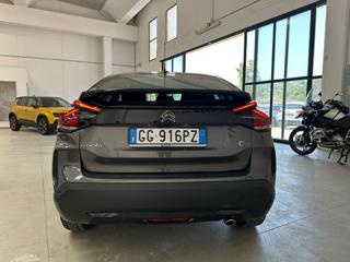 CITROEN C4 usata, con Chiusura centralizzata