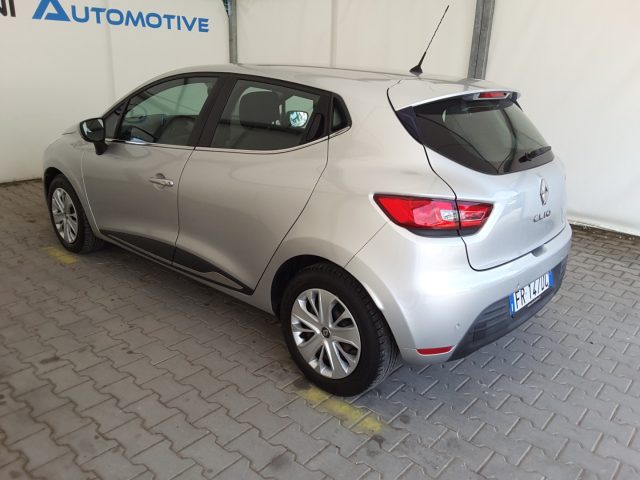RENAULT Clio usata, con ESP