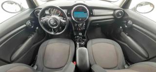 MINI Cooper D usata, con Airbag testa