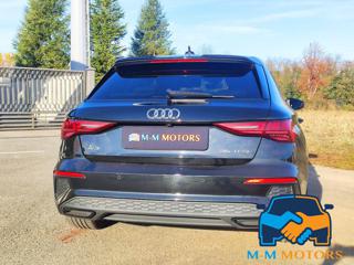 AUDI A3 usata, con Alzacristalli elettrici