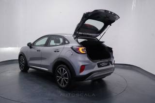 FORD Puma usata, con Specchietti laterali elettrici