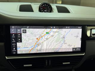 PORSCHE Cayenne usata, con Chiusura centralizzata