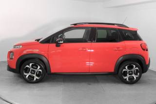 CITROEN C3 Aircross usata, con Airbag laterali