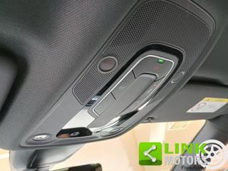 AUDI A4 usata, con Vetri oscurati