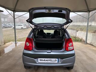 NISSAN Pixo usata 25