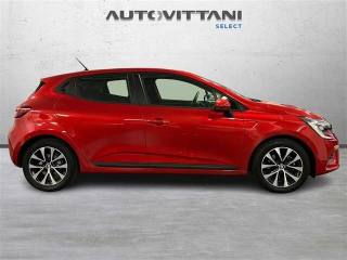 RENAULT Clio usata, con Airbag laterali