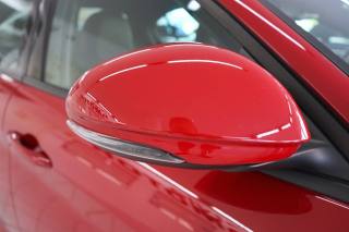 ALFA ROMEO Giulia usata, con Volante in pelle
