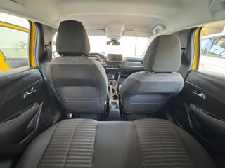 PEUGEOT 208 usata, con Climatizzatore
