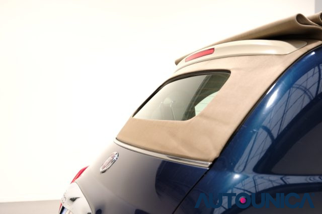 FIAT 500C usata 47