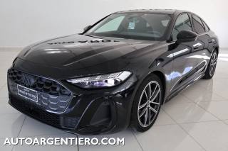 AUDI A5 usata, con Hotspot Wi-Fi