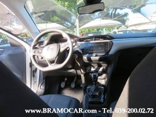 OPEL Corsa usata, con Sensore di luce