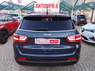 JEEP Compass usata, con ESP
