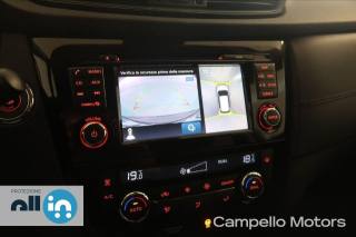 NISSAN X-Trail usata 10