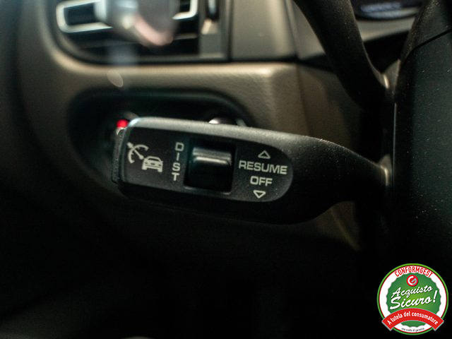 PORSCHE Macan usata, con Servosterzo