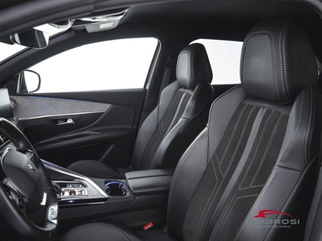 PEUGEOT 3008 usata 8