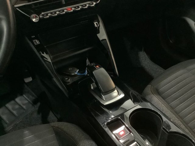 PEUGEOT 208 usata, con Controllo trazione
