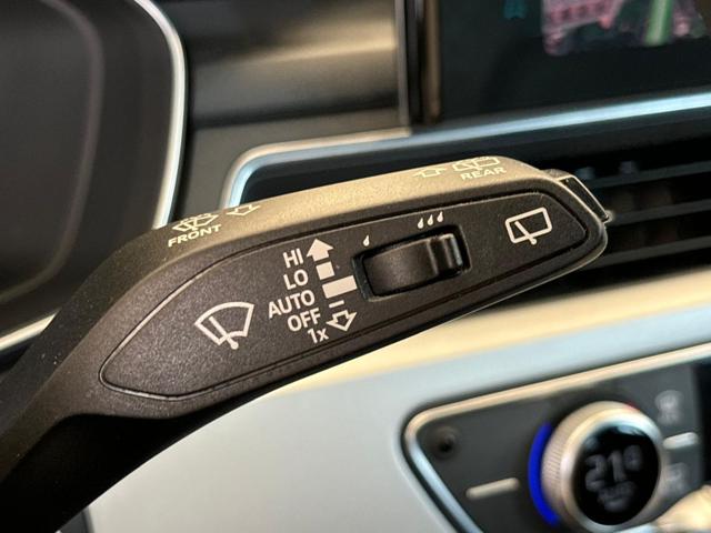 AUDI A4 usata, con Luci diurne LED