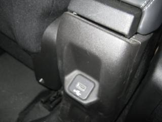 JEEP Renegade usata, con Specchietti laterali elettrici