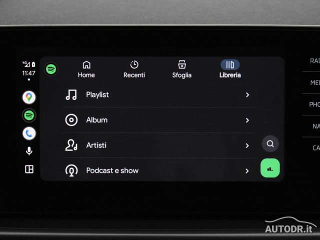 SKODA Kamiq usata, con Adaptive Cruise Control