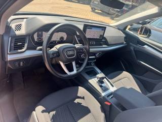 AUDI Q5 usata, con Sistema di navigazione