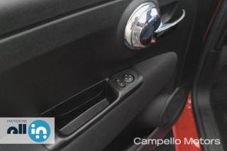 FIAT 500 usata 13