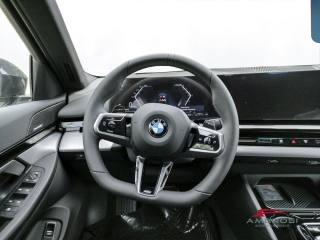 BMW 520 usata 12