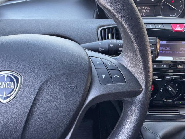 LANCIA Ypsilon usata, con Volante multifunzione