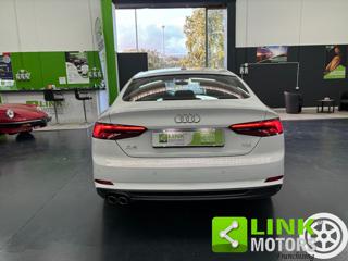 AUDI A5 usata, con Alzacristalli elettrici