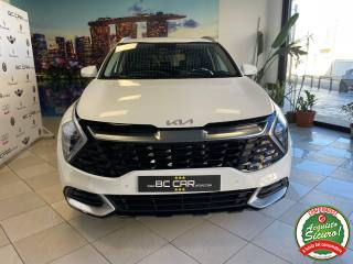 KIA Sportage usata, con Airbag