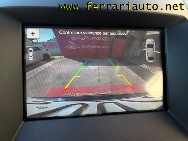 FORD Edge usata, con Controllo trazione