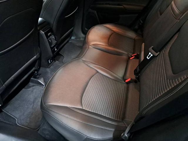 JEEP Compass usata, con Boardcomputer