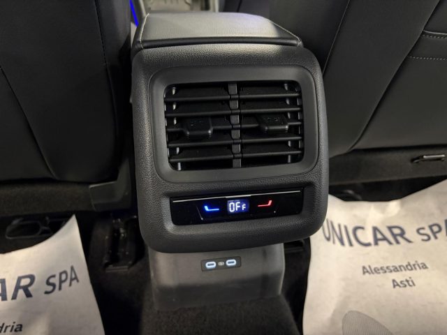 VOLKSWAGEN T-Roc usata, con Controllo elettronico della corsia