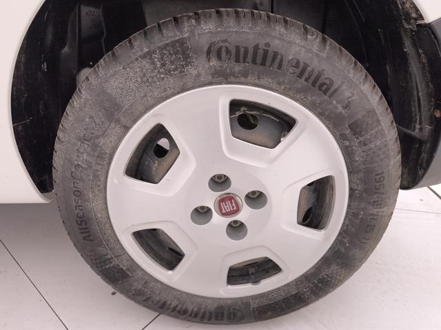 FIAT Fiorino usata 17