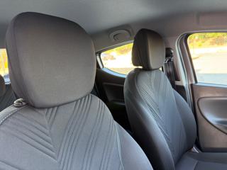 LANCIA Ypsilon usata, con Touch screen