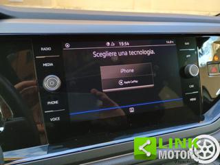 VOLKSWAGEN Taigo usata, con Controllo vocale