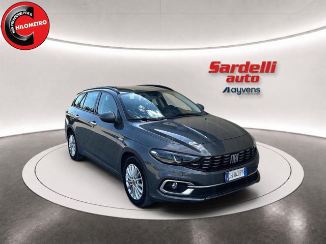 FIAT Tipo usata, con Airbag laterali