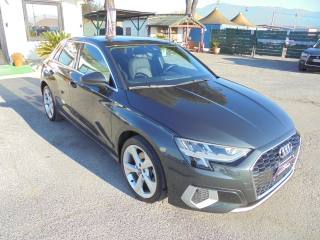 AUDI A3 usata, con Adaptive Cruise Control