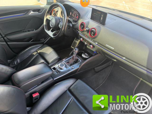 AUDI S3 usata, con Antifurto