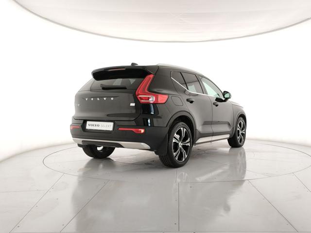 VOLVO XC40 usata, con Alzacristalli elettrici