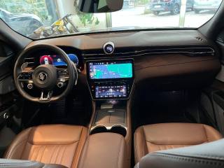 MASERATI Grecale usata, con Servosterzo