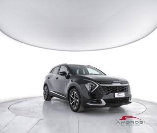 KIA Sportage usata 1