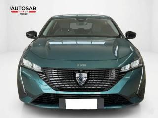 PEUGEOT 308 usata, con Airbag