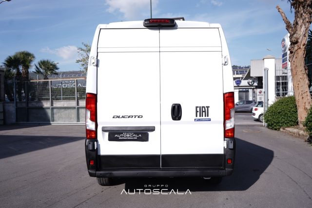 FIAT Ducato usata, con Alzacristalli elettrici